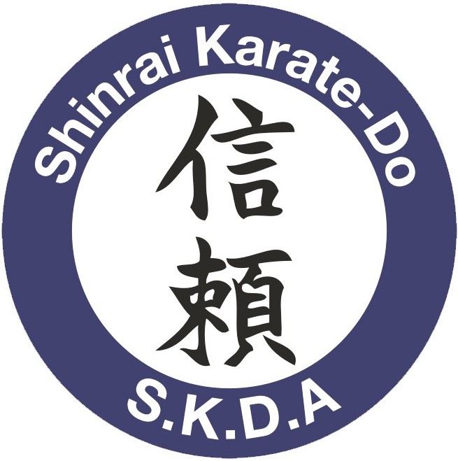 Shinrai Logo